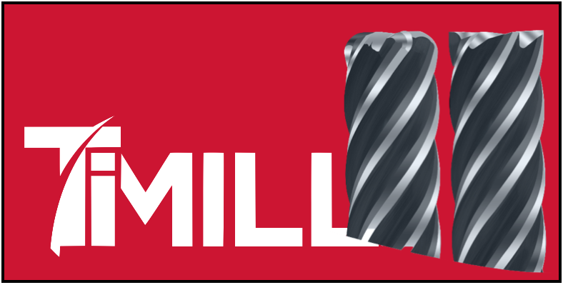 fullerton-3116-timill-milling-titanium-hi-temp-alloys-Great Lakes Tooling